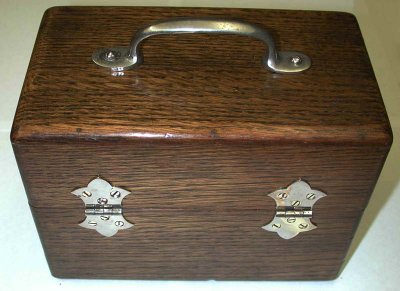 Case Back